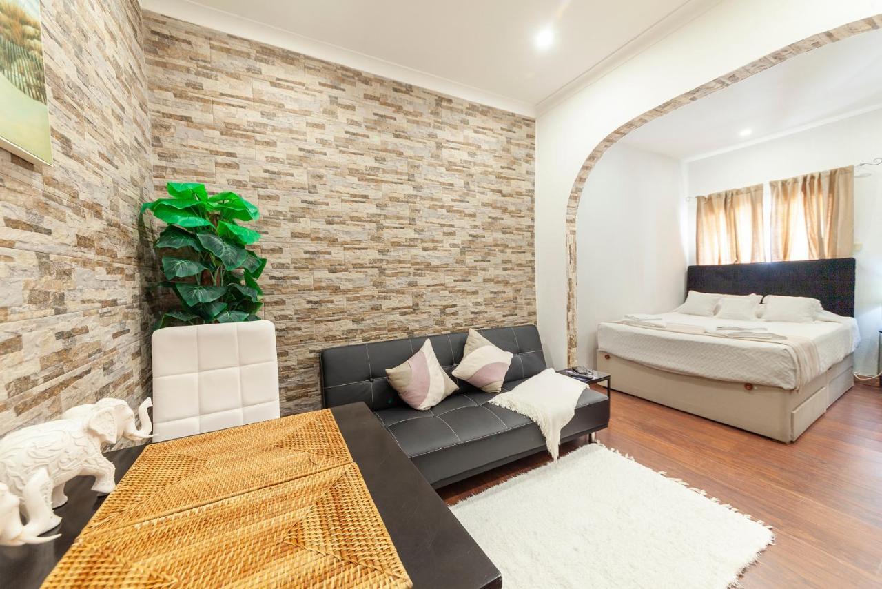 Appartement A43 - Castle Arch *